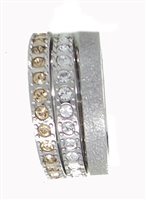 Anello Breil Donna Breilogy in Acciaio Cubic Zirconia TJ1329-14 - TJ1329-14